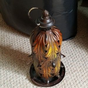 Candle holder